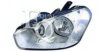 FORD 1495650 Headlight